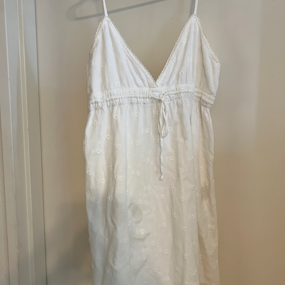 Brandy mel. Sundress